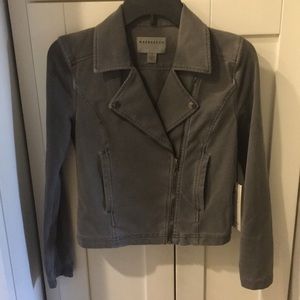 Marrakech Moto Jacket